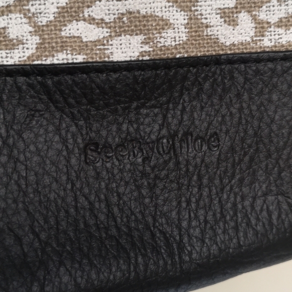 See by Chloe tote bag - Picture 2 of 4